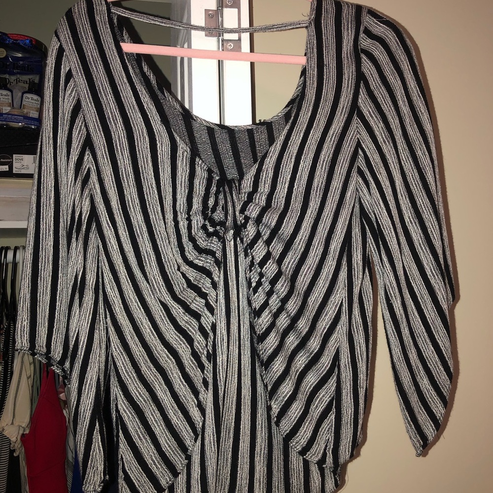 Blouse - Picture 3 of 3